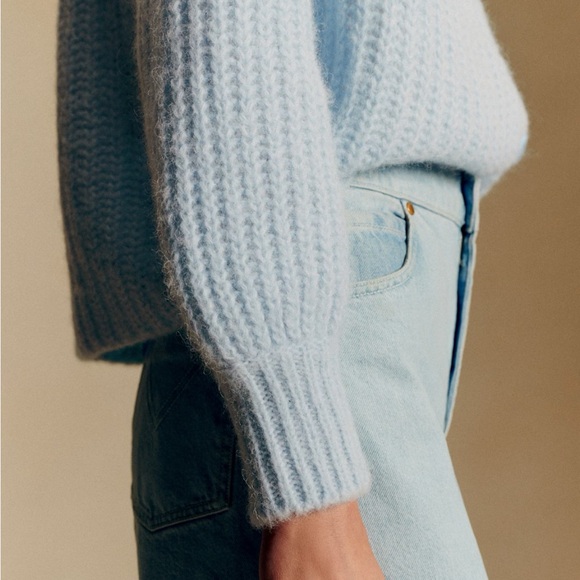 Sezane Emile Cardigan - Picture 3 of 5